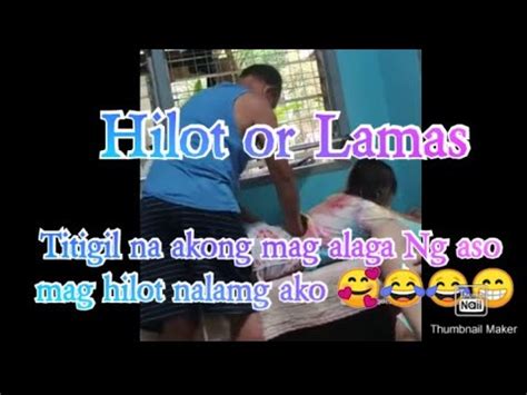 Hilot viral full video .